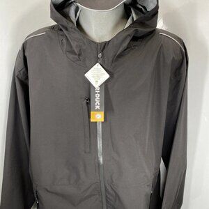 Dri-Duck Men’s Storm Shield DDX Softshell Hooded Jacket